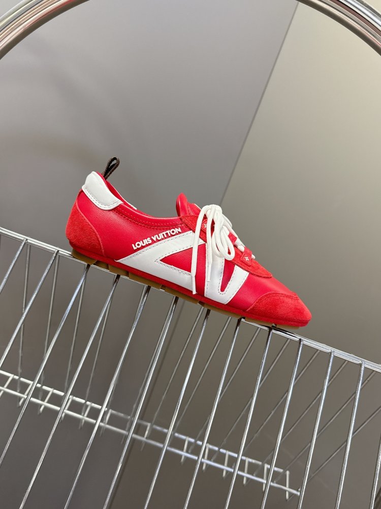Кроссовки Sneakerina женские