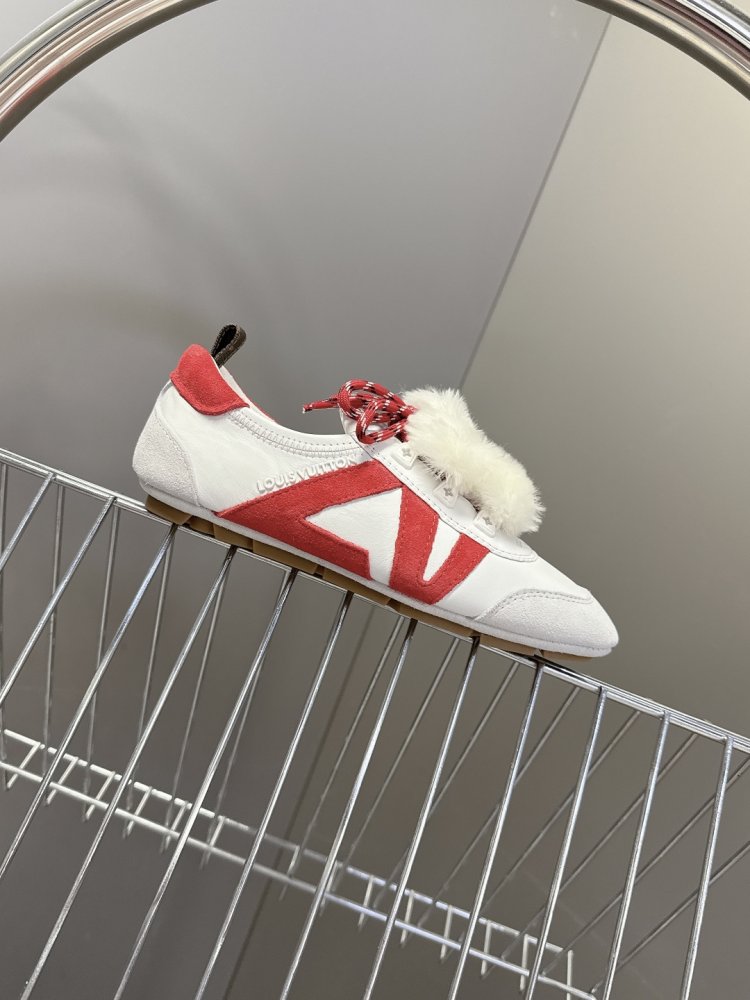 Кроссовки Sneakerina женские
