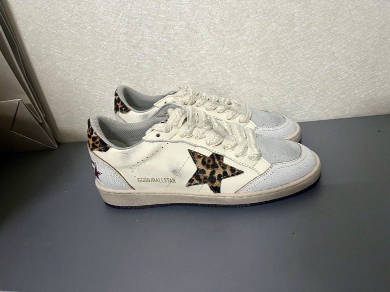 Кроссовки Super Star