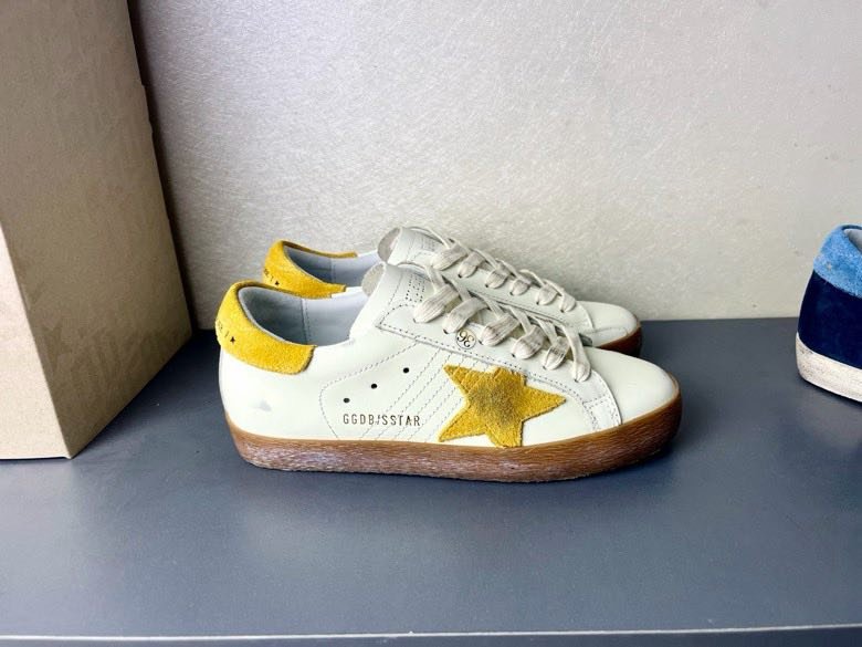 Кроссовки Super Star