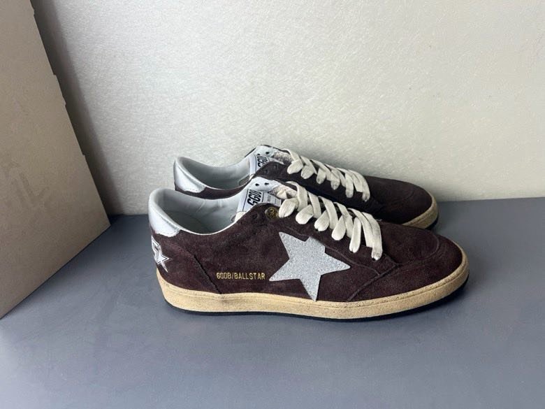 Кроссовки Super Star