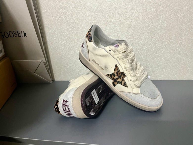 Кроссовки Super Star фото 2