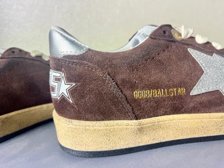 Кроссовки Super Star фото 2