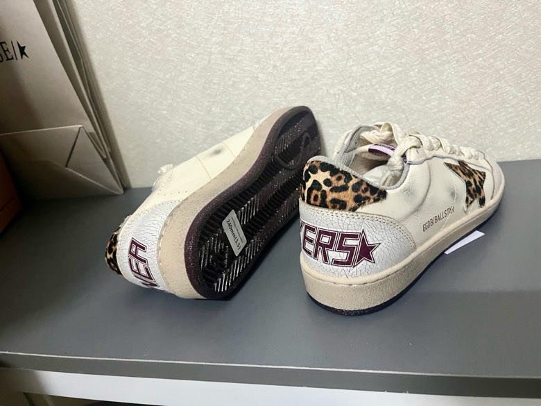 Кроссовки Super Star фото 3