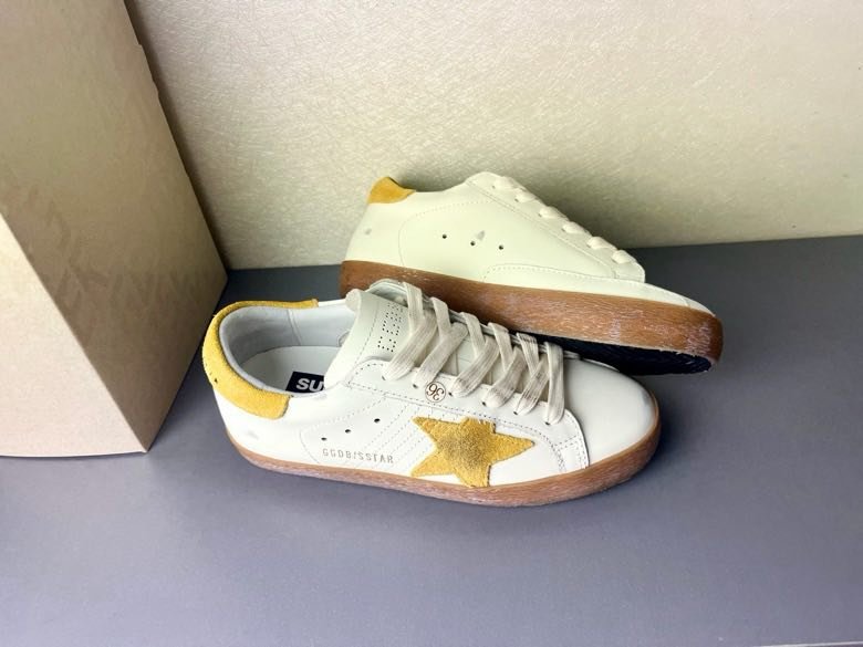Кроссовки Super Star фото 3