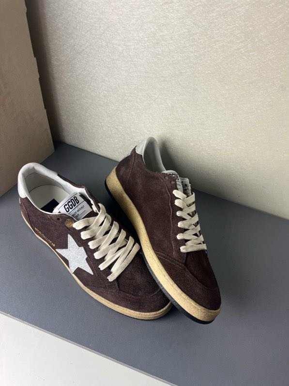 Кроссовки Super Star фото 3