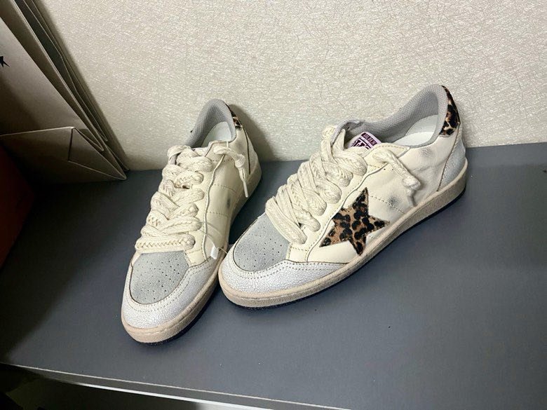 Кроссовки Super Star фото 4