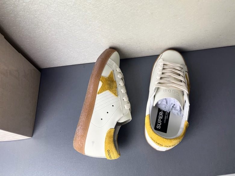 Кроссовки Super Star фото 4