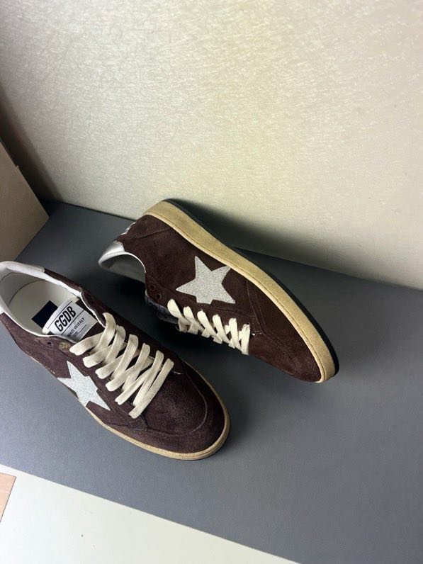 Кроссовки Super Star фото 4