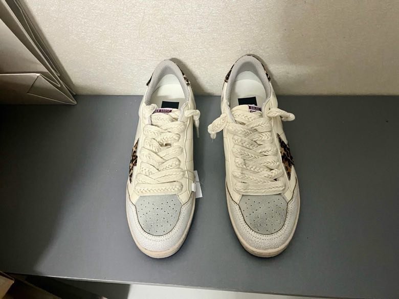 Кроссовки Super Star фото 5