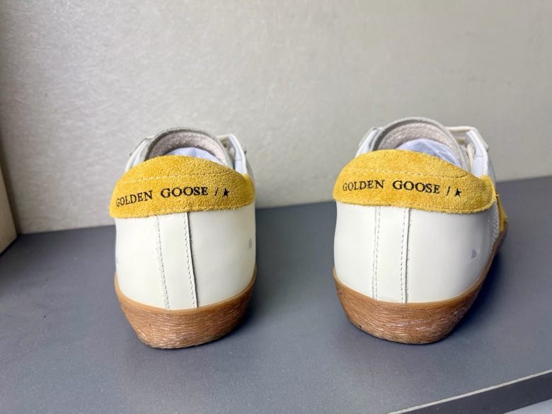 Кроссовки Super Star фото 5