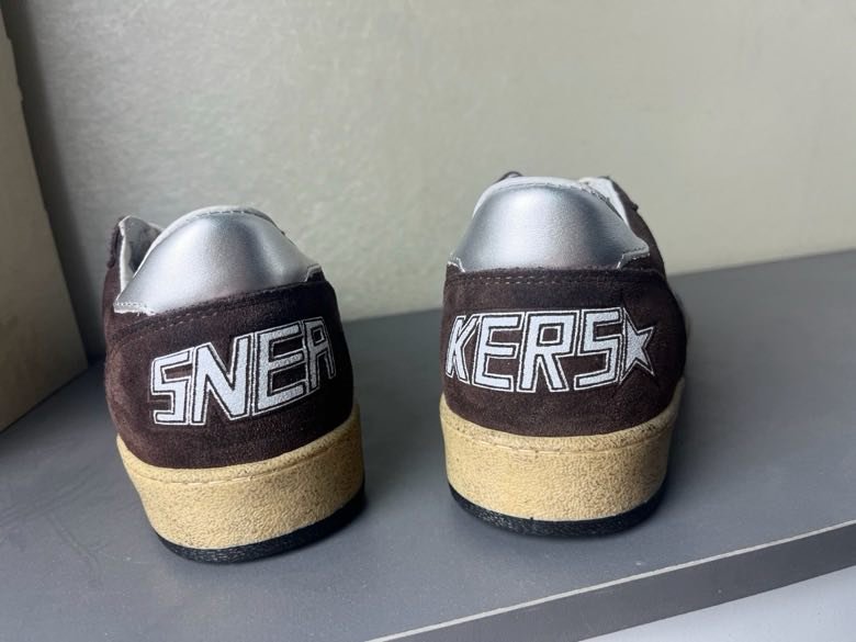 Кроссовки Super Star фото 5