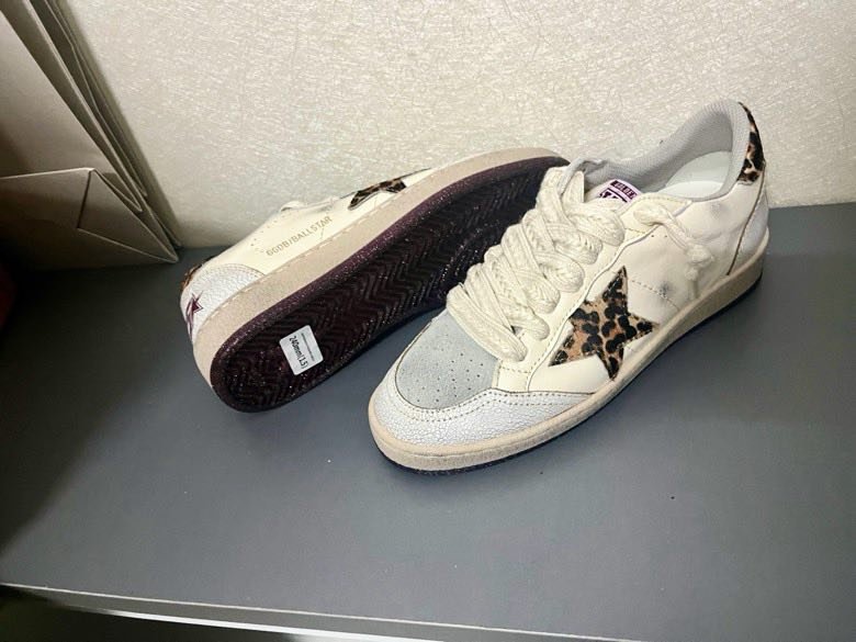 Кроссовки Super Star фото 6