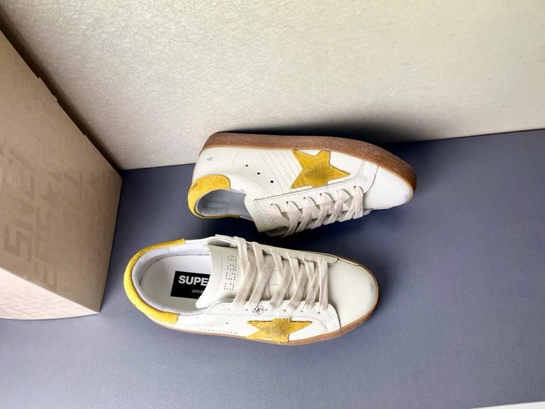 Кроссовки Super Star фото 6
