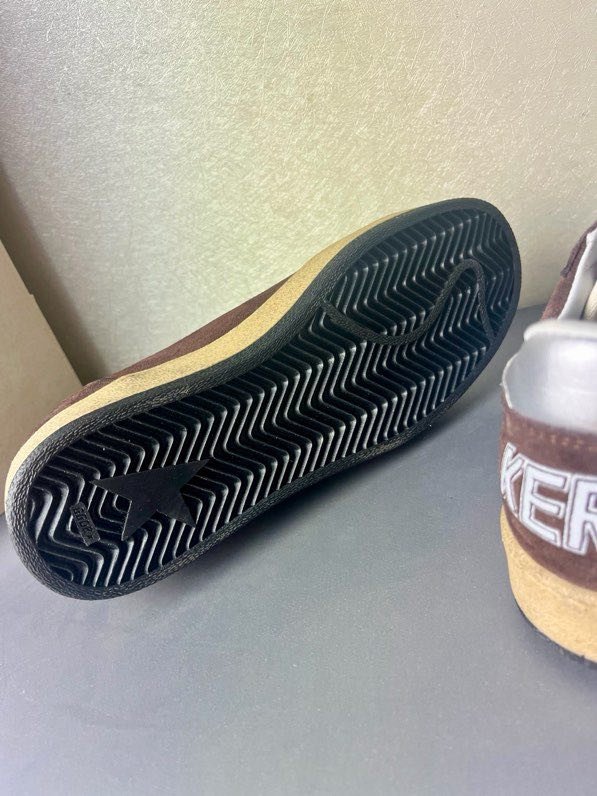 Кроссовки Super Star фото 6