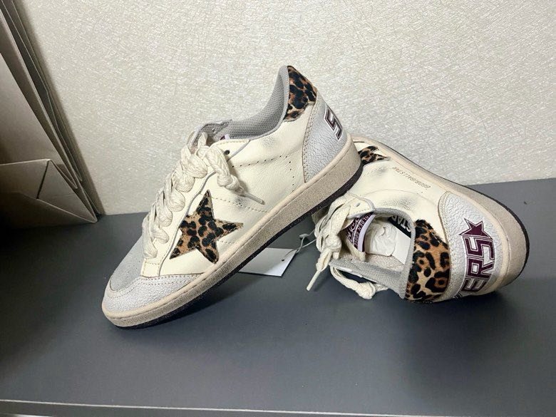 Кроссовки Super Star фото 7