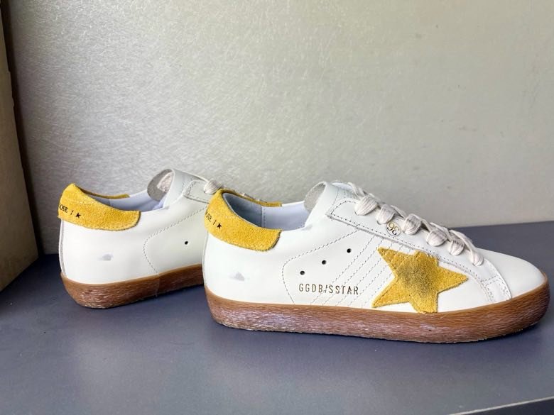Кроссовки Super Star фото 7