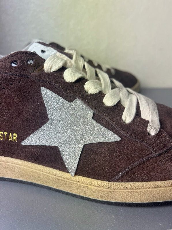 Кроссовки Super Star фото 7