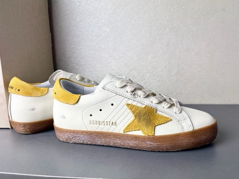 Кроссовки Super Star фото 8