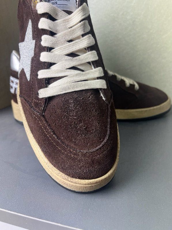 Кроссовки Super Star фото 8