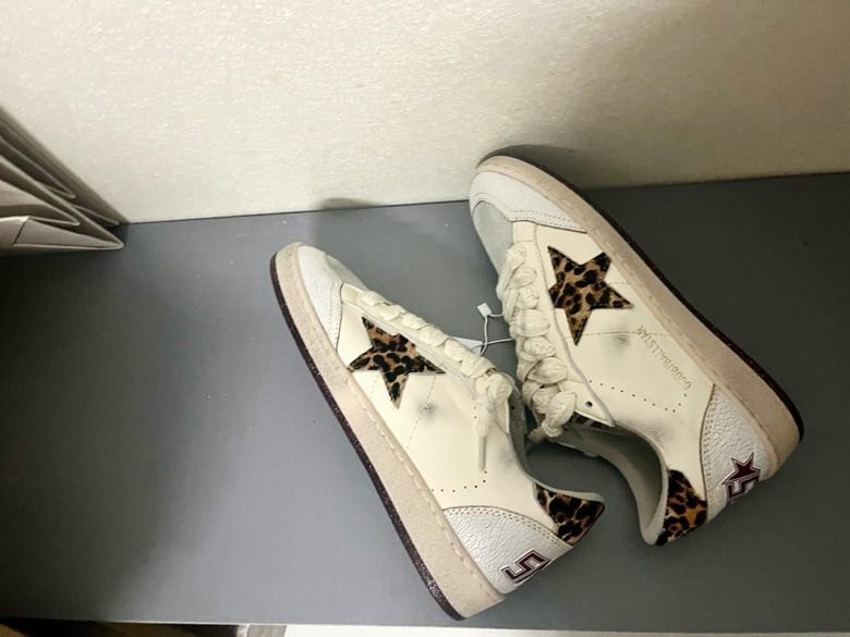 Кроссовки Super Star фото 9