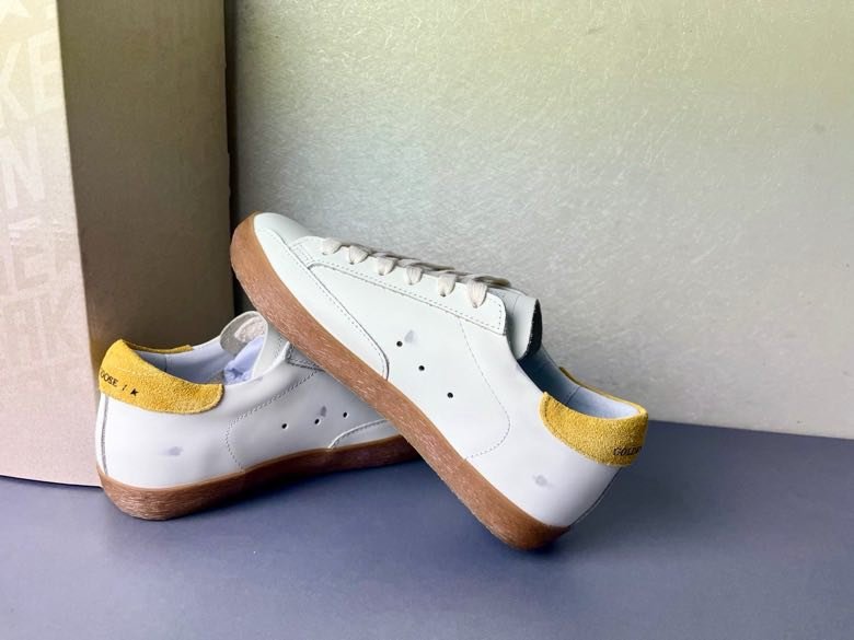 Кроссовки Super Star фото 9