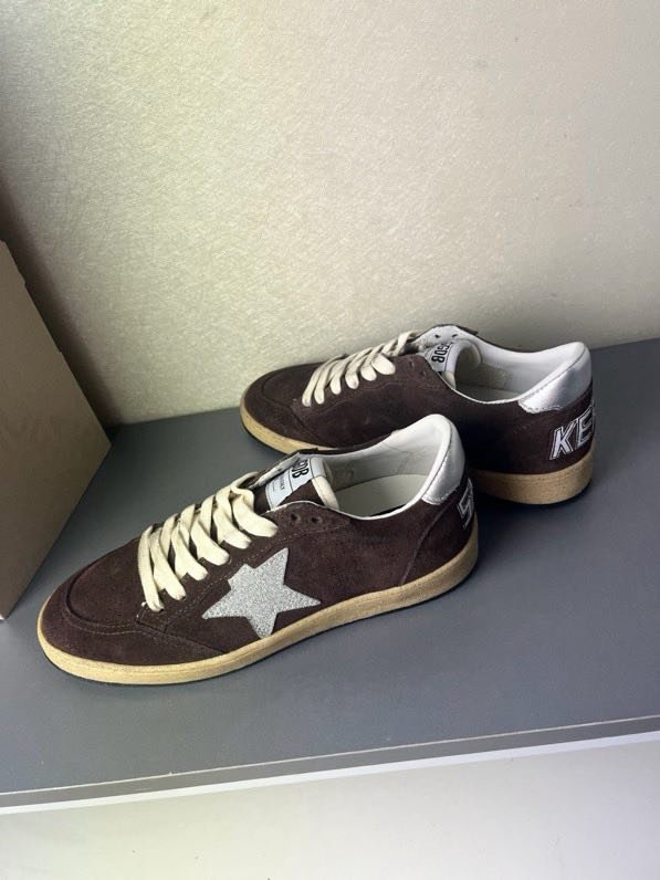 Кроссовки Super Star фото 9