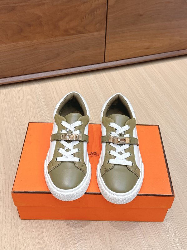 Кроссовки Tenis Day