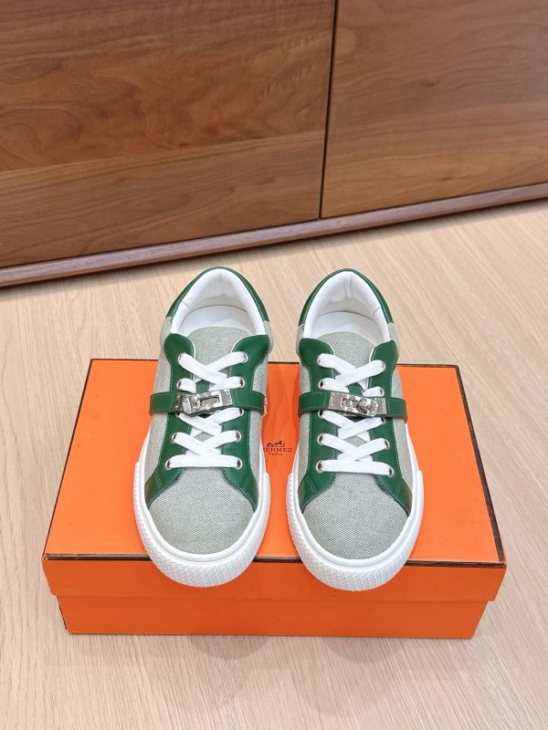 Кроссовки Tenis Day