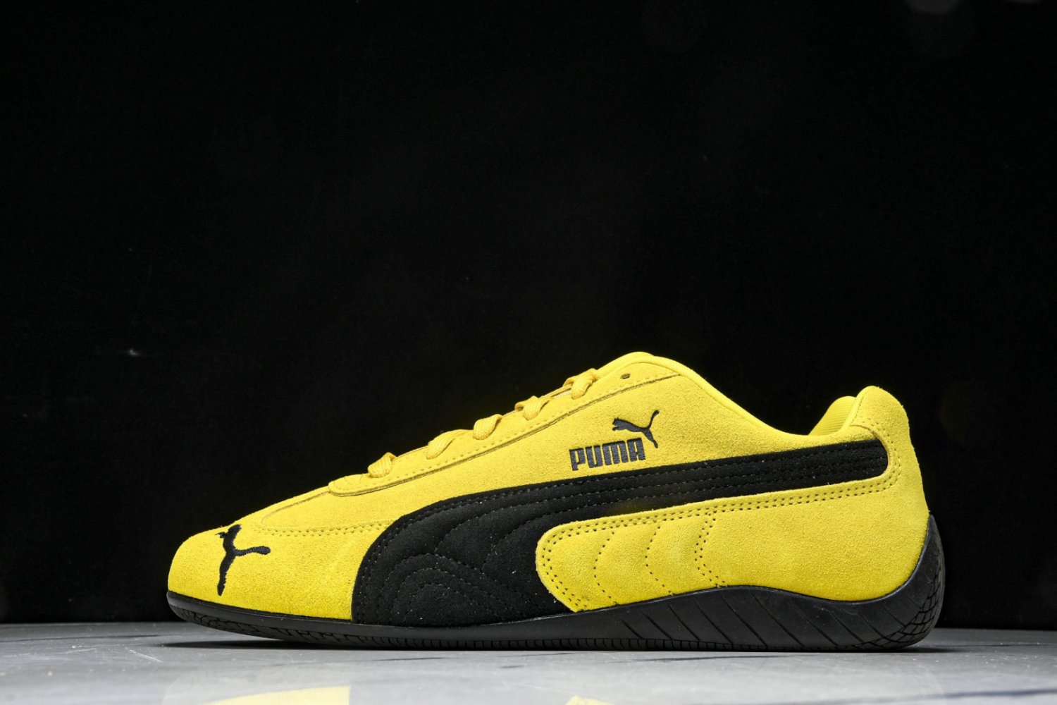 Кросівки The Open Product x Puma Speedcat