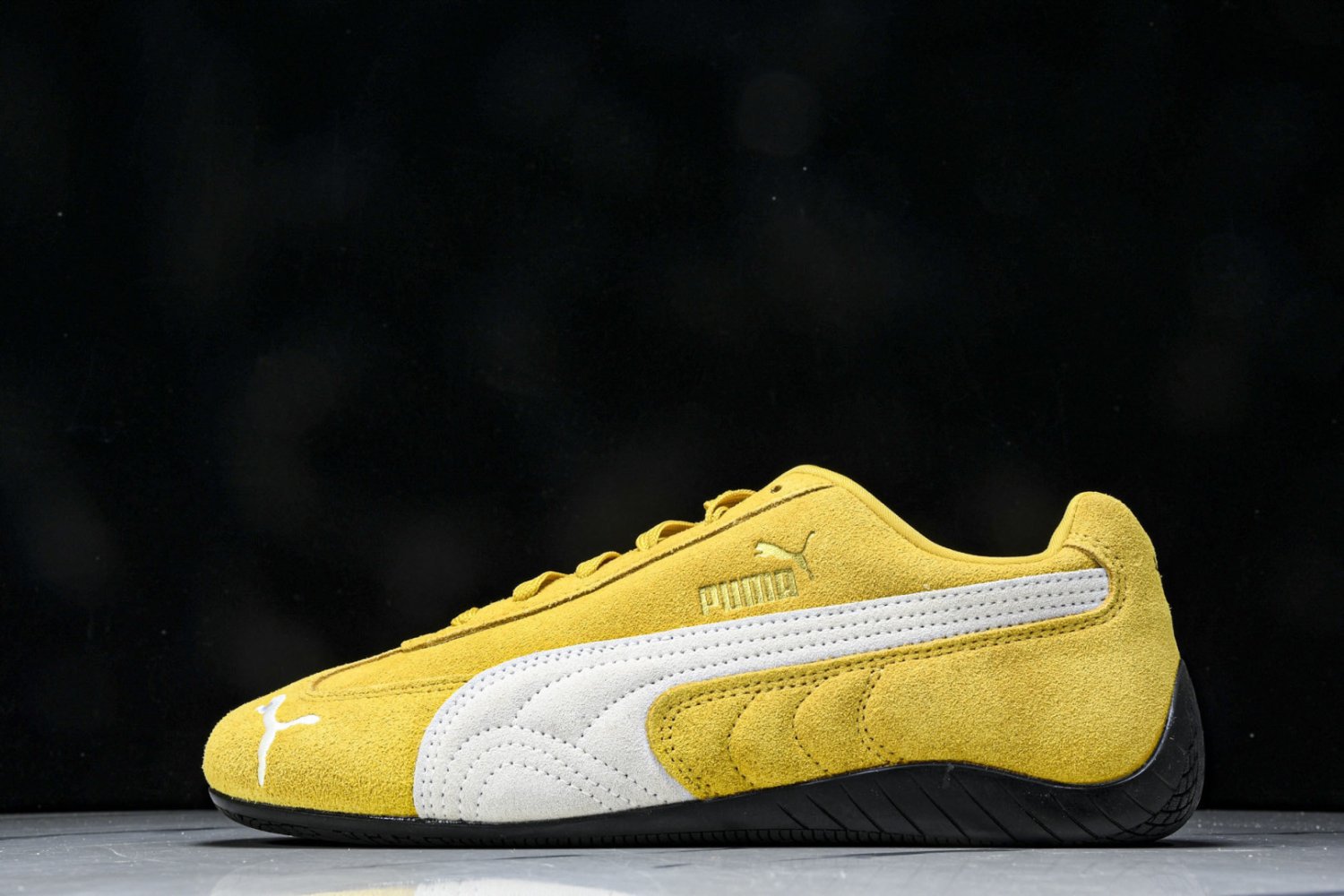 Кроссовки The Open Product x Puma Speedcat