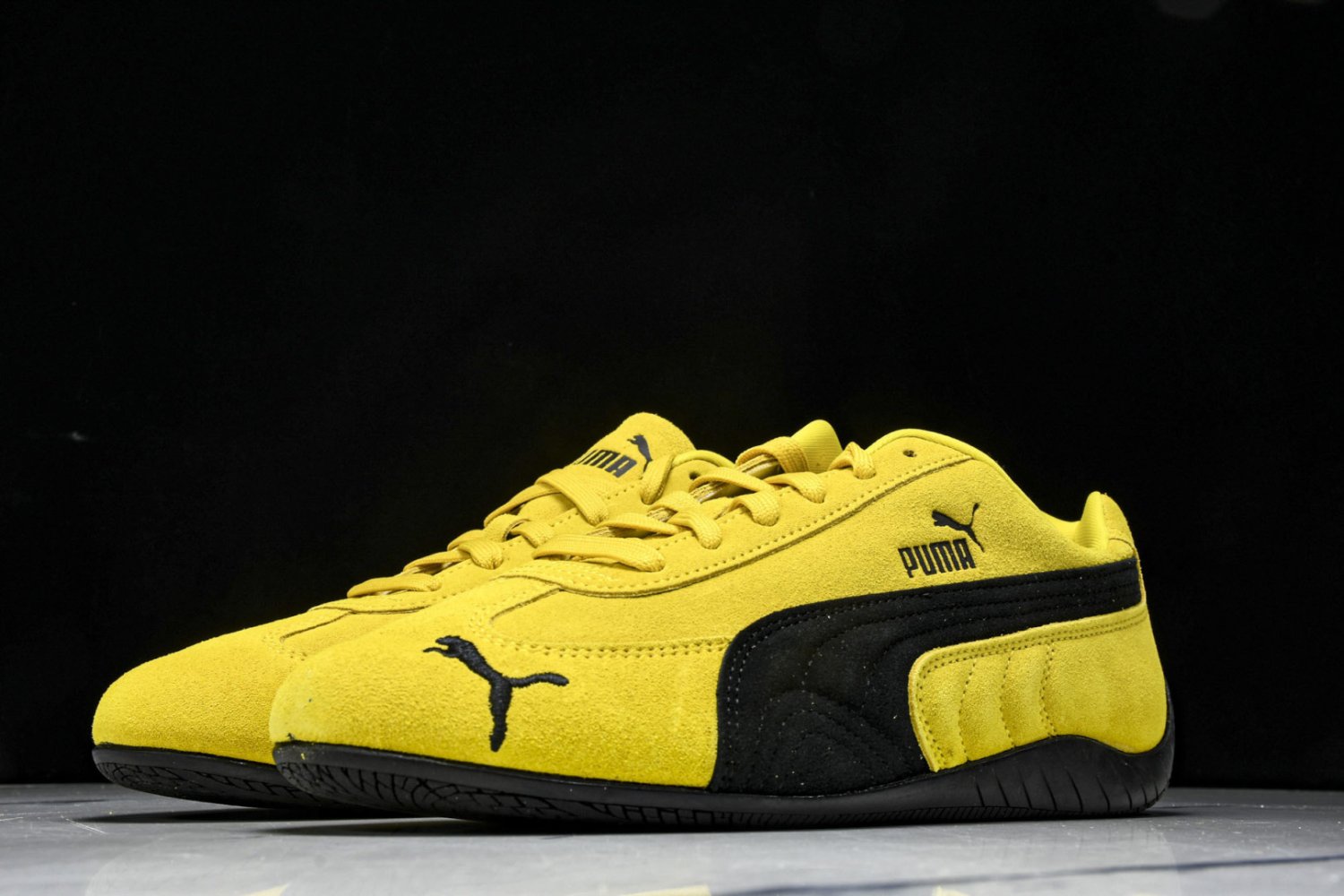 Кросівки The Open Product x Puma Speedcat фото 2