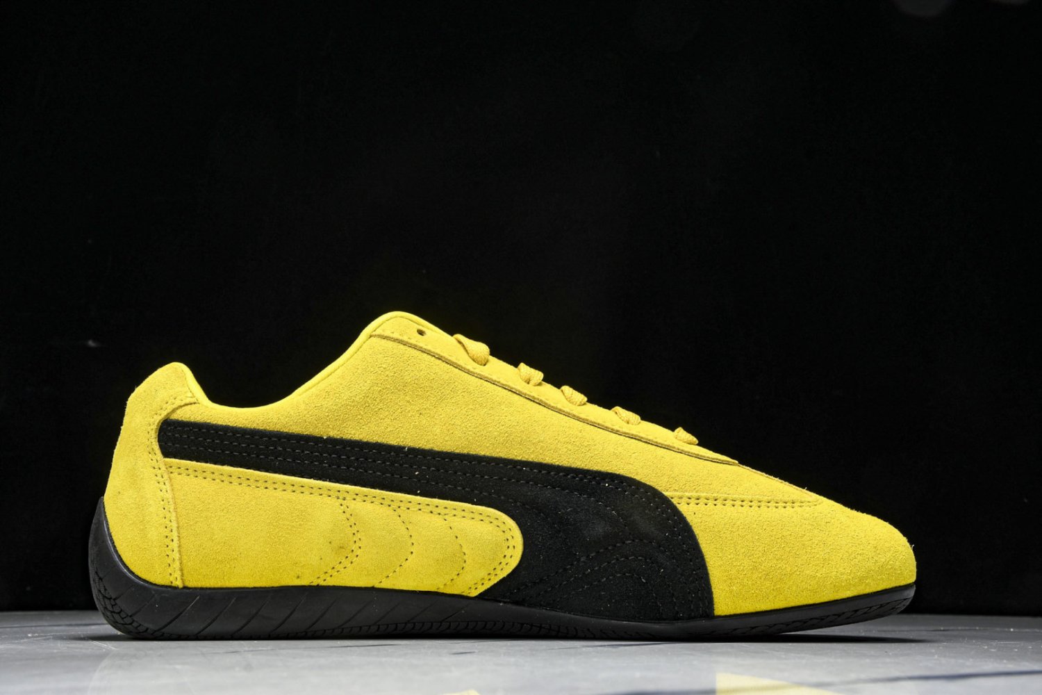 Кросівки The Open Product x Puma Speedcat фото 3