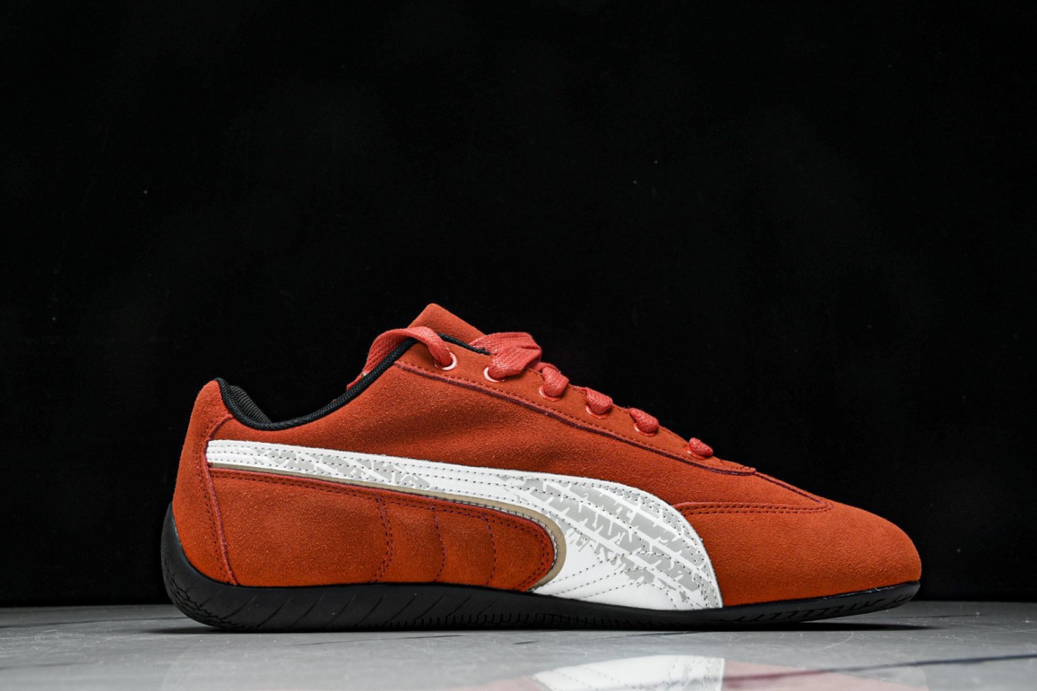 Кроссовки The Open Product x Puma Speedcat фото 3