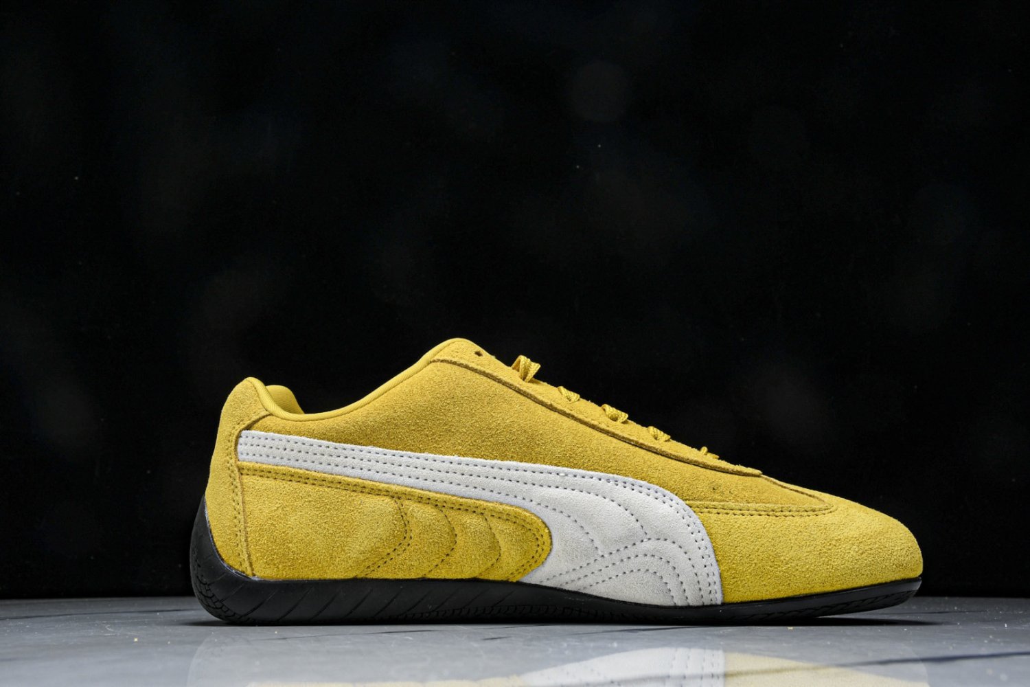 Кроссовки The Open Product x Puma Speedcat фото 3
