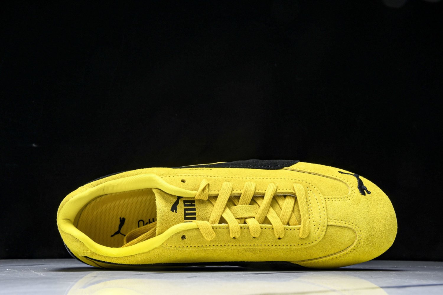 Кросівки The Open Product x Puma Speedcat фото 4