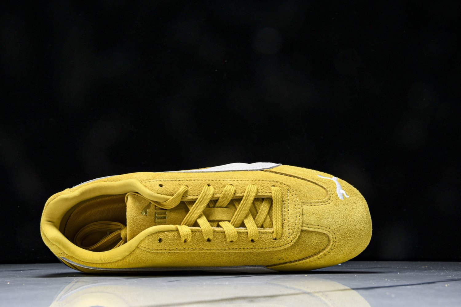 Кроссовки The Open Product x Puma Speedcat фото 4