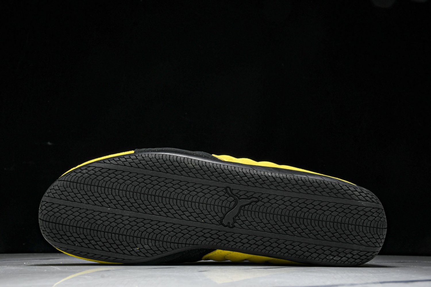 Кросівки The Open Product x Puma Speedcat фото 5