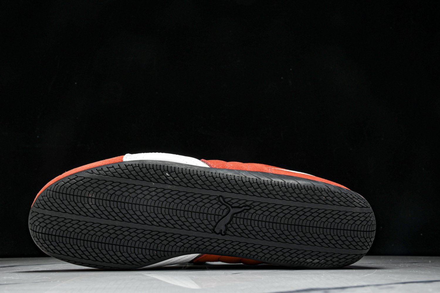 Кроссовки The Open Product x Puma Speedcat фото 5