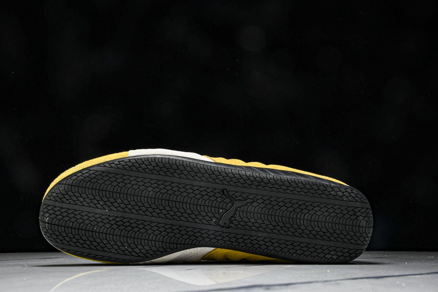 Кроссовки The Open Product x Puma Speedcat фото 5