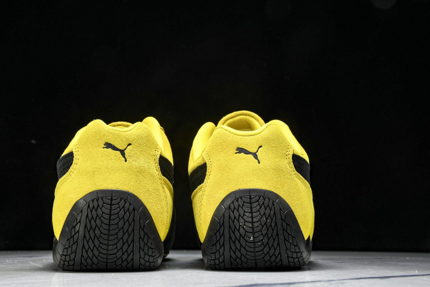 Кросівки The Open Product x Puma Speedcat фото 6