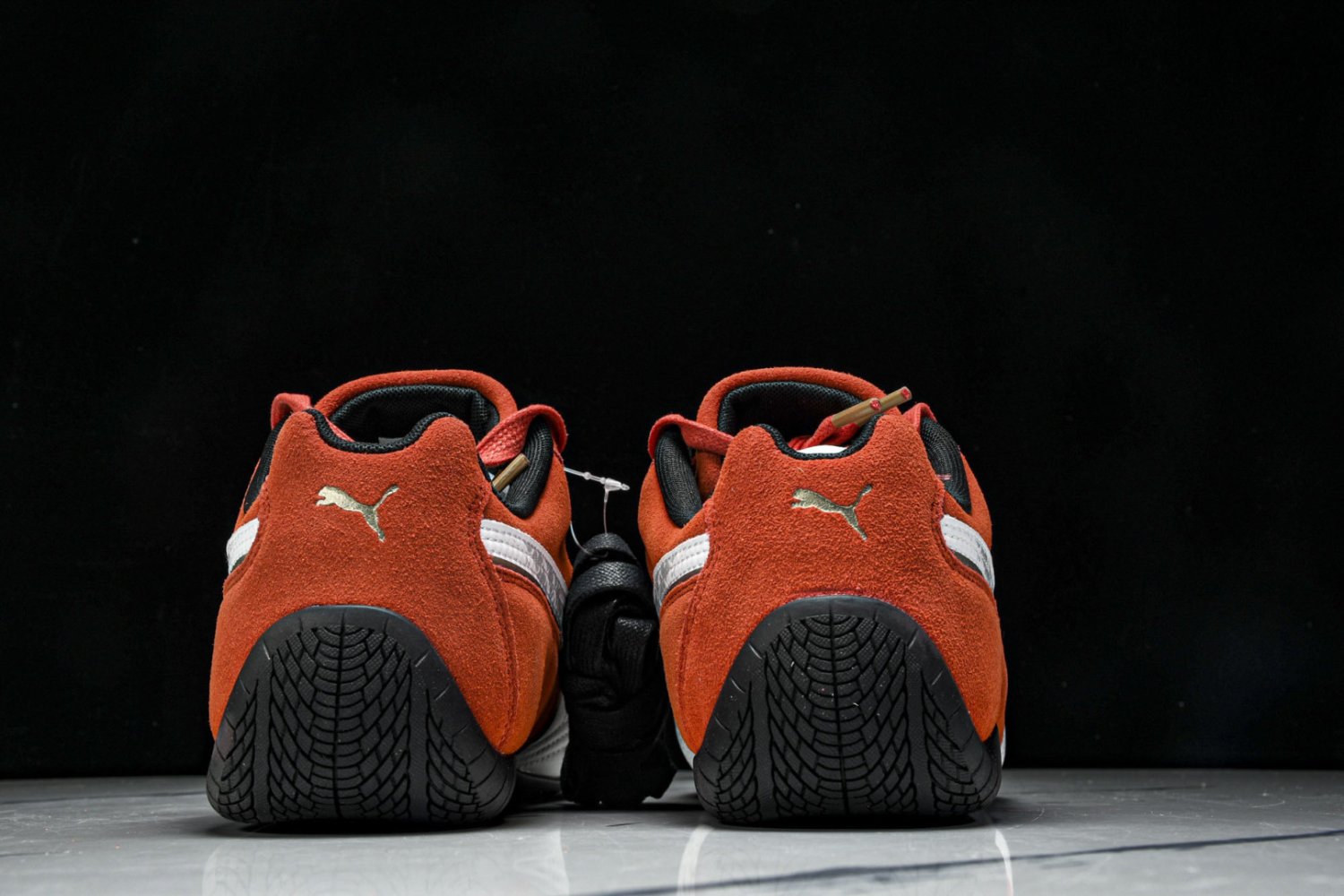 Кроссовки The Open Product x Puma Speedcat фото 6