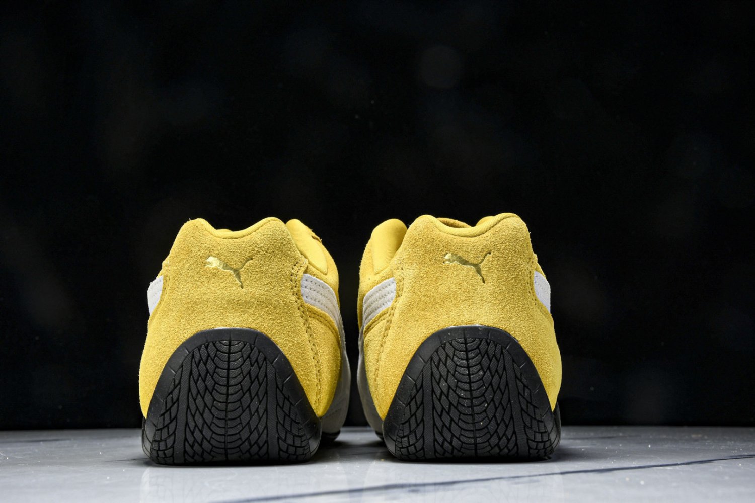 Кроссовки The Open Product x Puma Speedcat фото 6