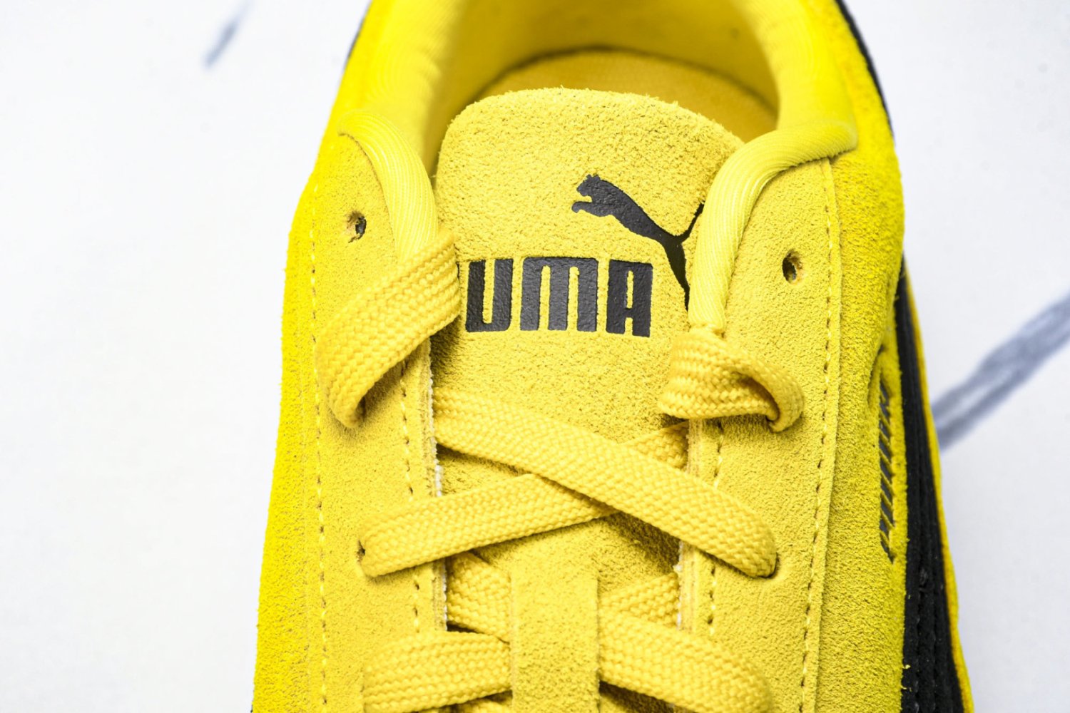 Кросівки The Open Product x Puma Speedcat фото 7