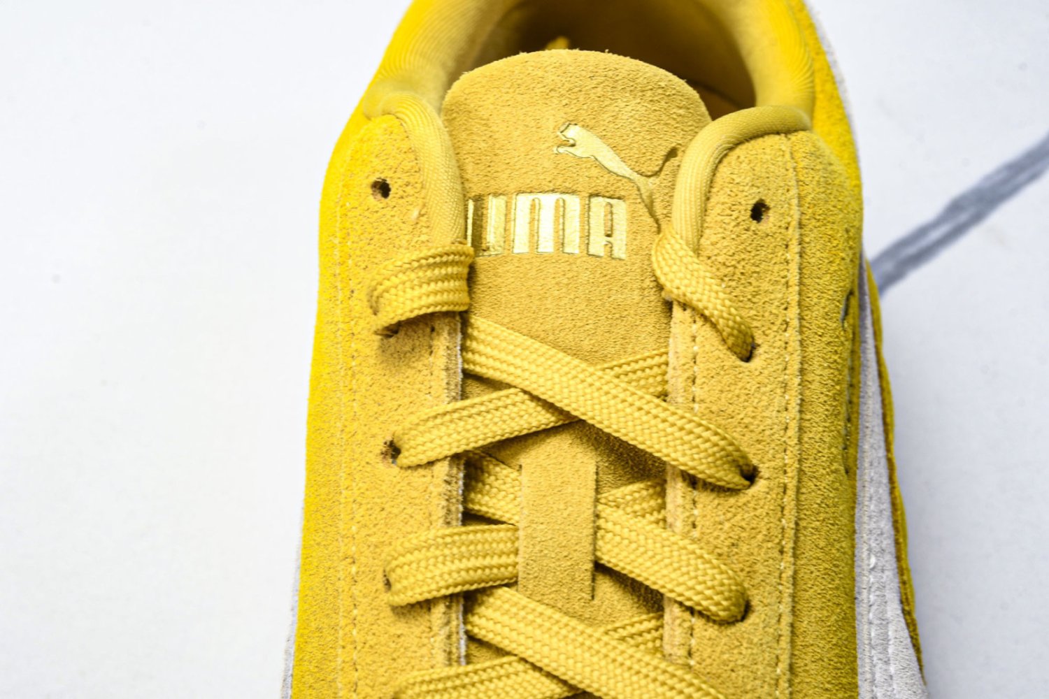 Кроссовки The Open Product x Puma Speedcat фото 7