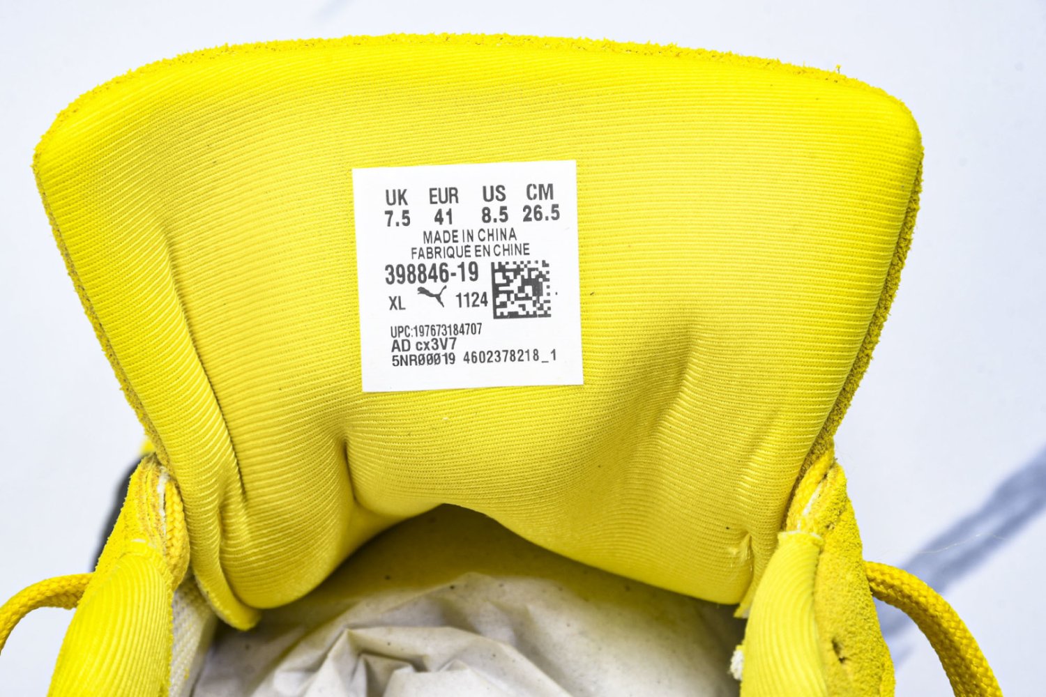 Кросівки The Open Product x Puma Speedcat фото 8