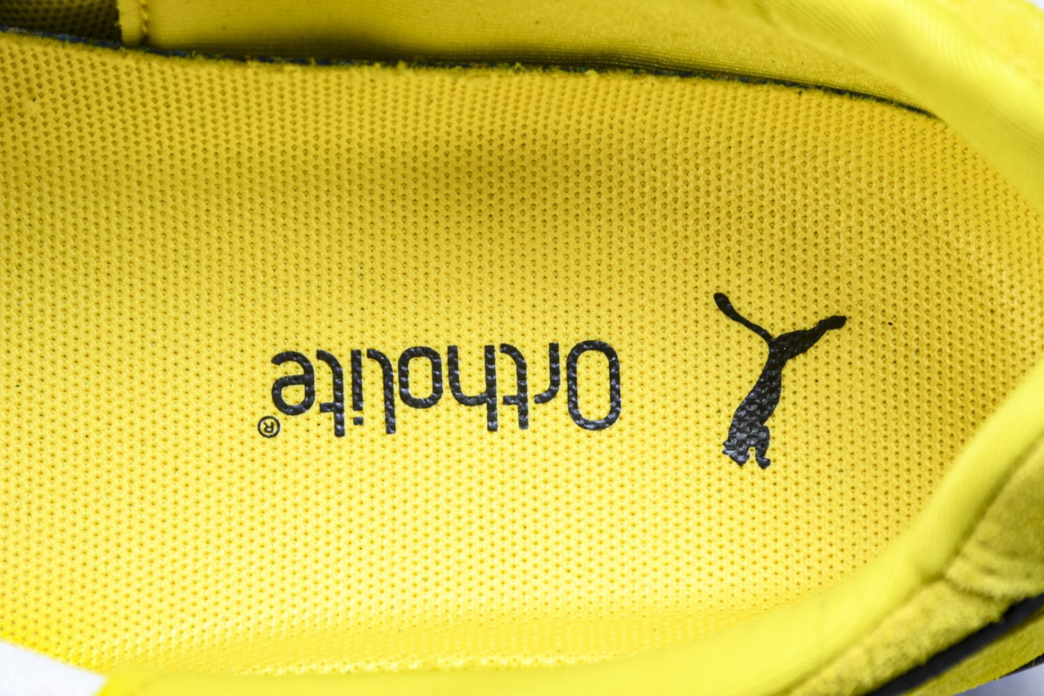 Кросівки The Open Product x Puma Speedcat фото 9