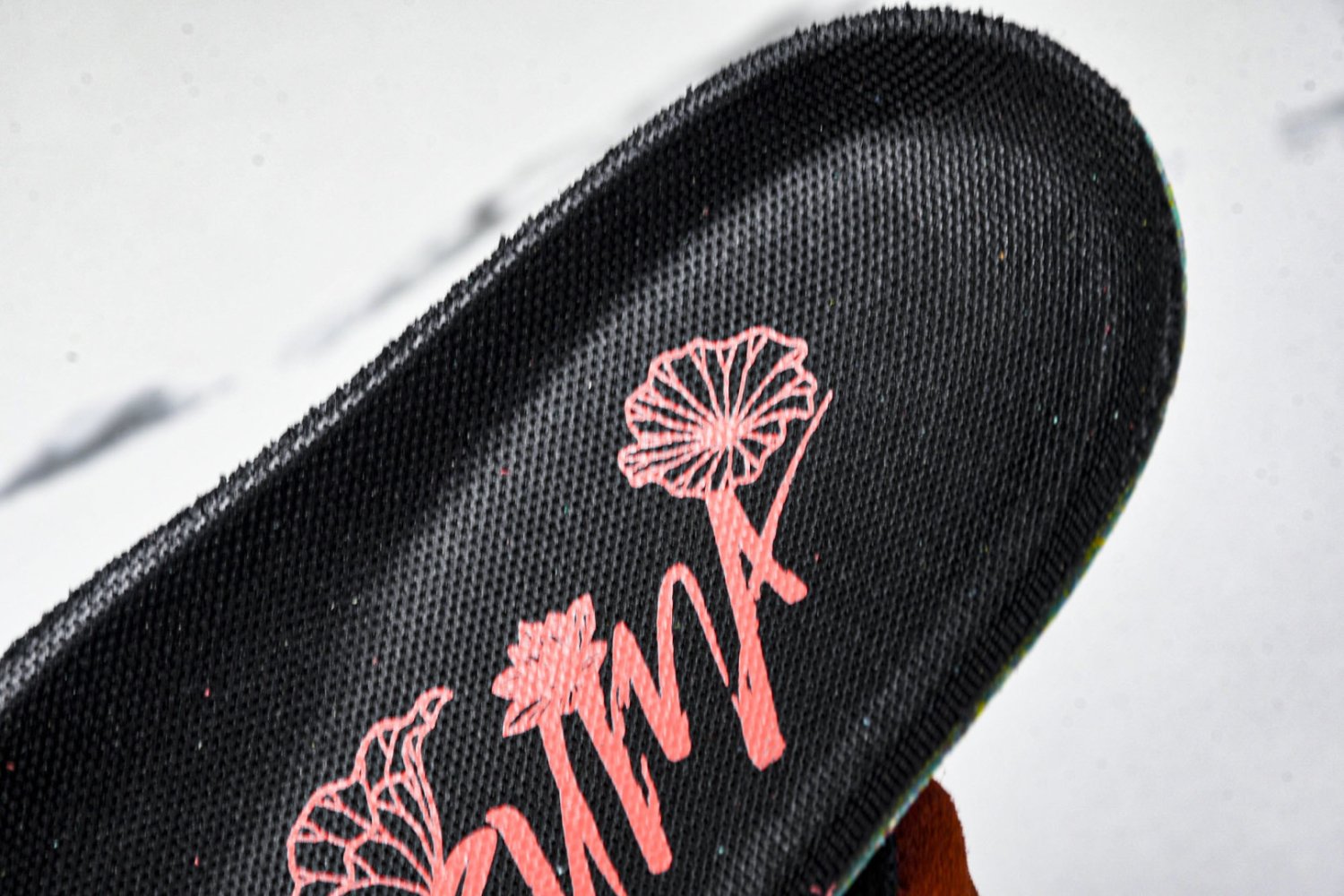 Кроссовки The Open Product x Puma Speedcat фото 9