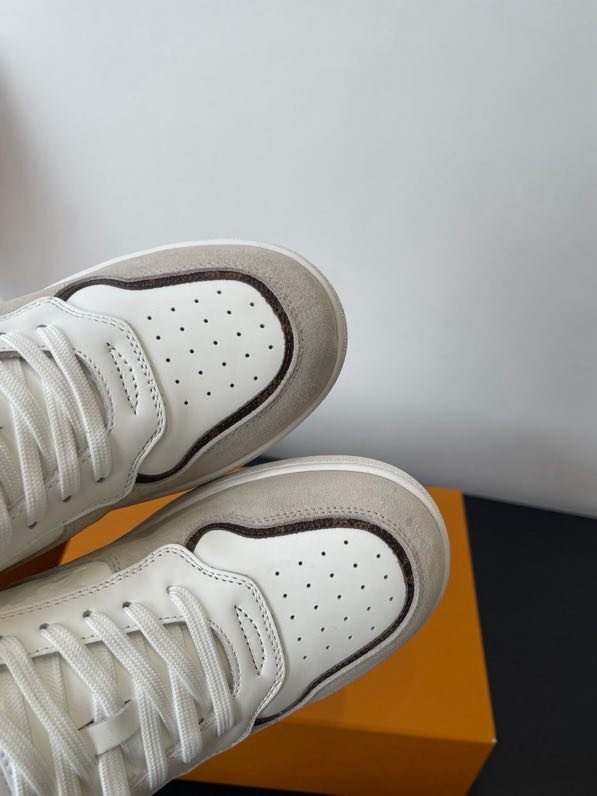 Кроссовки Time Out на меху зимние фото 4