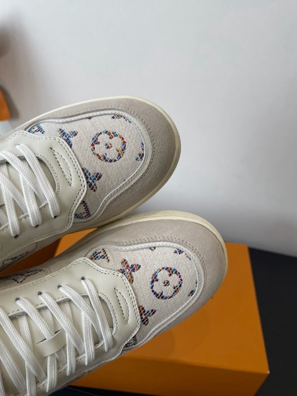 Кроссовки Time Out на меху зимние фото 5